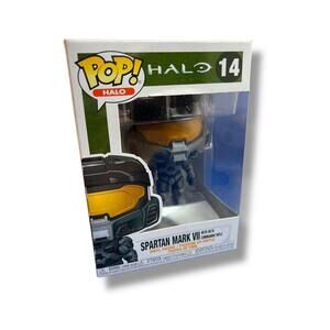 Funko POP! Games: Death Stranding – Higgs Monaghan #636 (GameStop Exclusive)